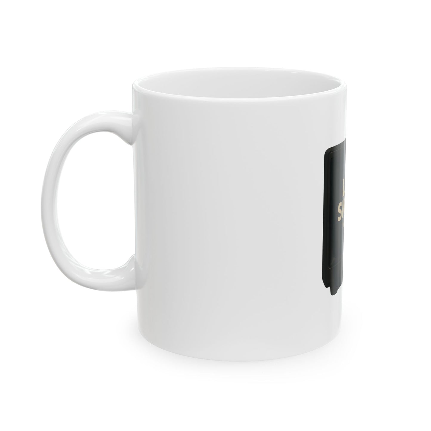 Ceramic Mug, (11oz, 15oz)