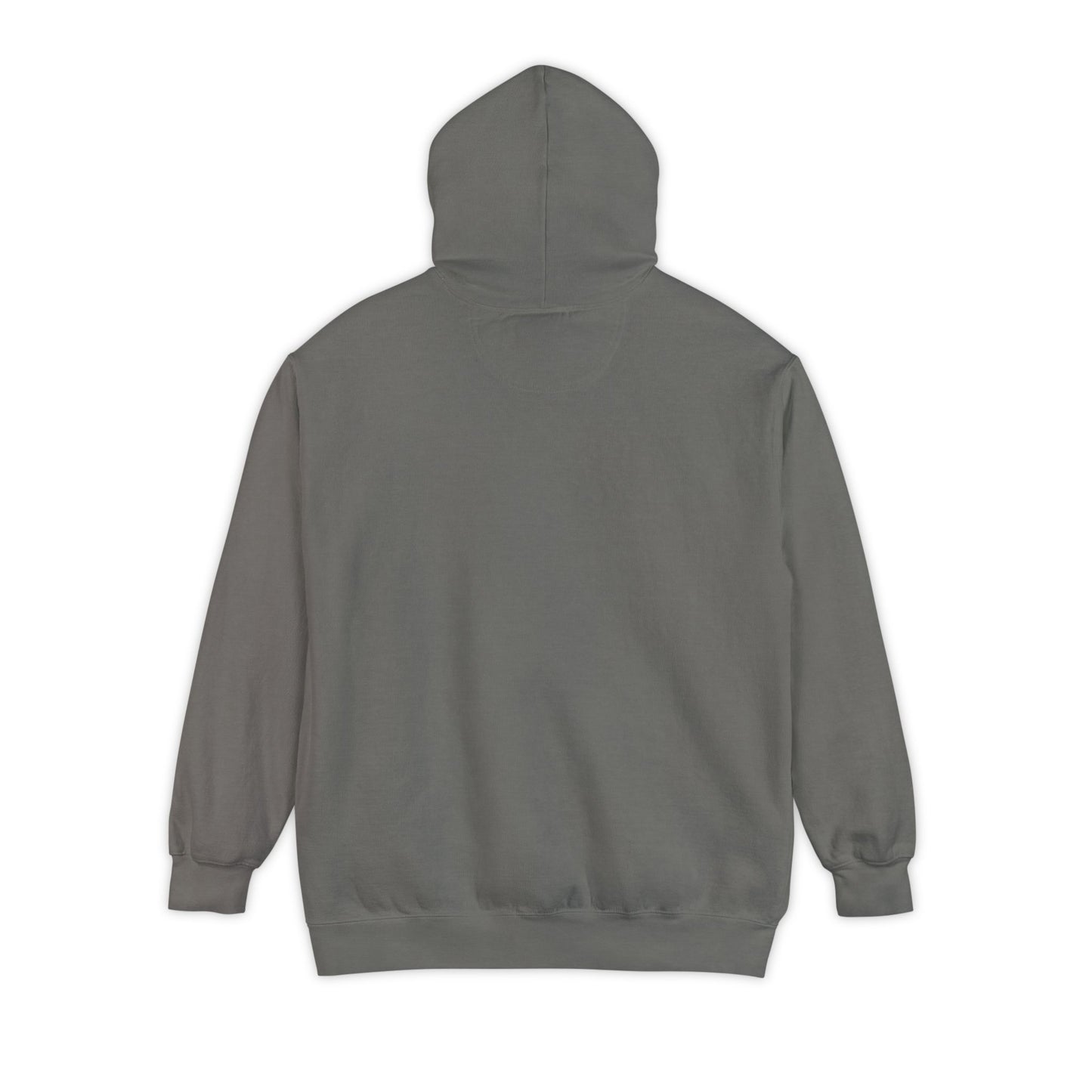 Lost Signal Garment-Dyed Unisex Hoodie, Casual Wear, Street Style, Holiday Gift, Trendy Apparel