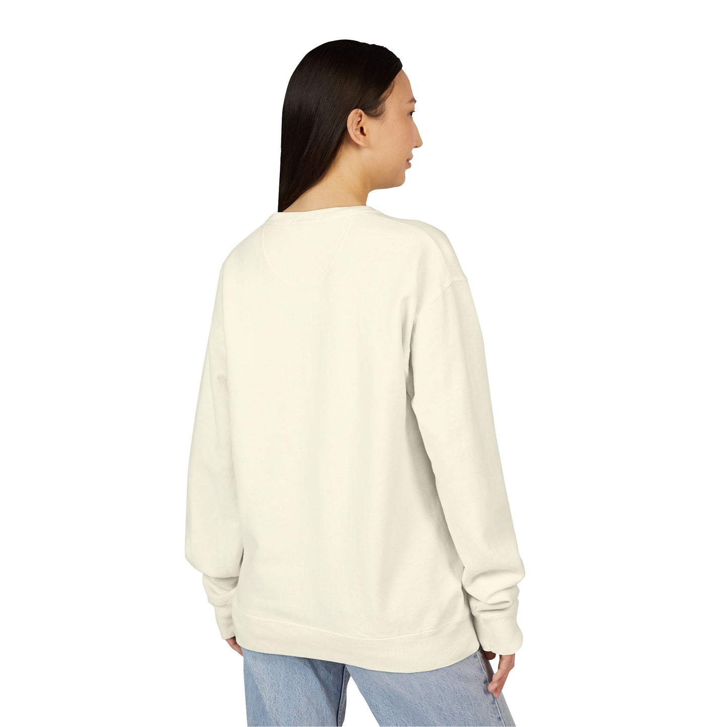 Causal Vintage Crewneck Sweatshirt with Lost Signal Media Design - Cozy Gift for Creatives, Perfect for Fall Wear, Unisex Comfy Style, [...]