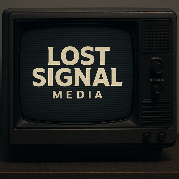 Lost Signal Media